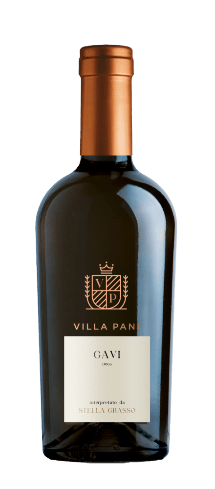 Villa Pani Gavi DOCG 12% 0,75l