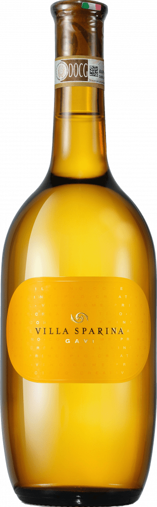 Vila Sparina Villa Sparina Gavi Del Com Di Gavi DOCG 12,5% 0,75l