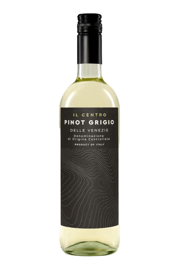 IL Centro Pinot Grigio DOC 12% 0,75l