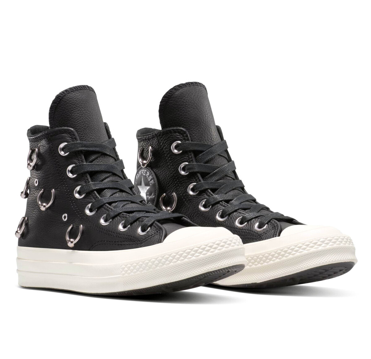 tenisky vysoké unisex - CHUCK 70 - CONVERSE - A14451C 37