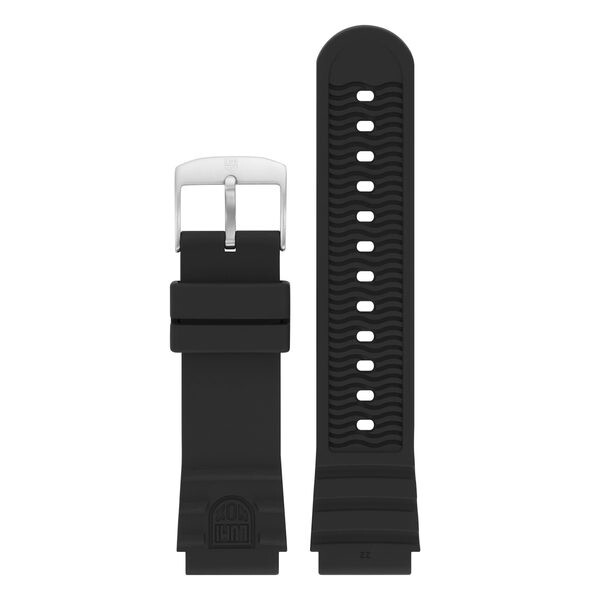 Řemínek Luminox FPX.2201.20Q.1.K - 22 mm
