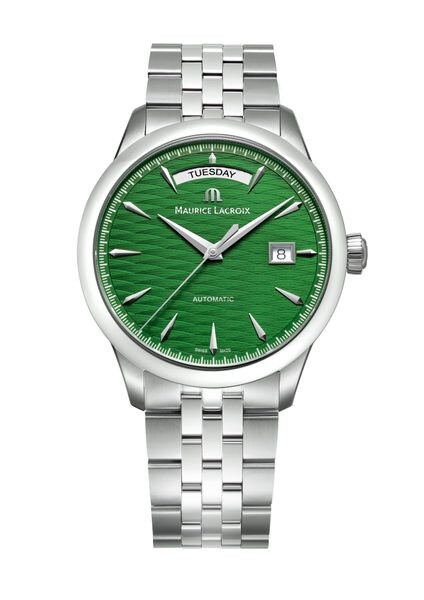 Maurice Lacroix 1975 Automatic Legacy Limited Edition 756058-SS002-630-1