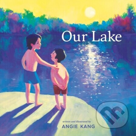 Our Lake - Angie Kang