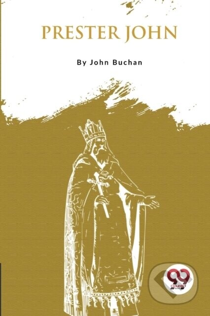 Prester John - John Buchan