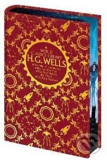 World Classics Library: H. G. Wells - G. H. Wells