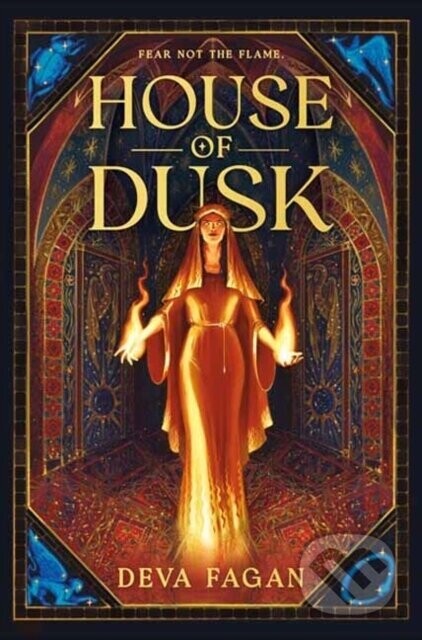 House of Dusk - Deva Fagan