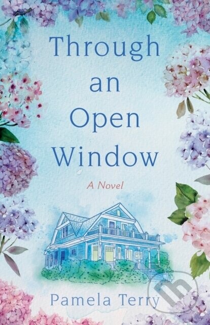 Through an Open Window - Pamela Terry