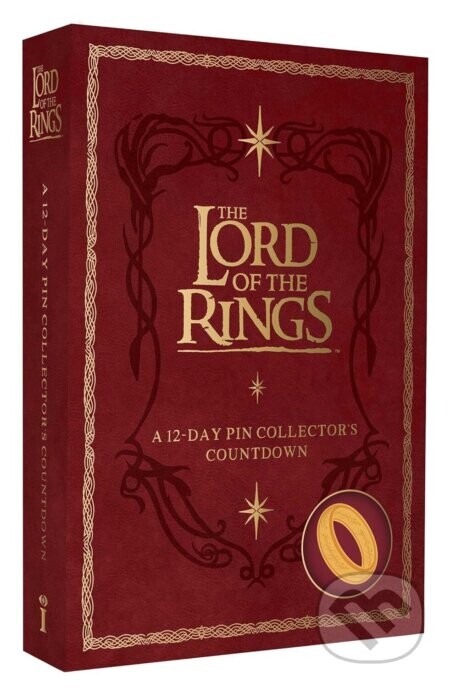 12 Days of The Lord of the Rings - Insight