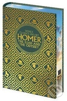 World Classics Library: Homer - Homer