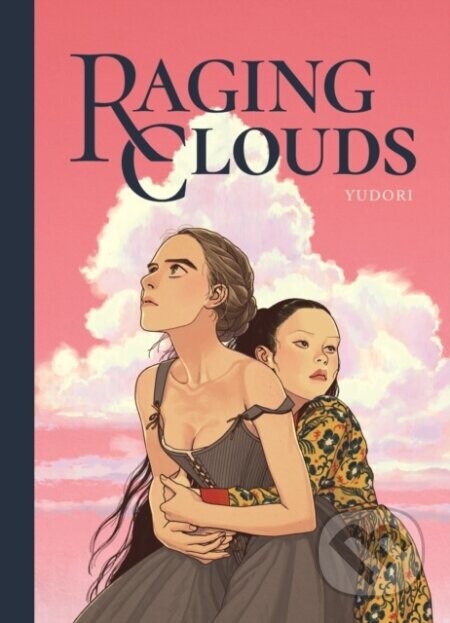 Raging Clouds - #Value!