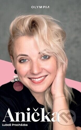 Anička - Luboš Procházka