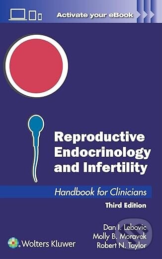Reproductive Endocrinology & Infertility - Dan Lebovic