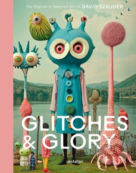 Glitches & Glory - David Gestalten, Szauder