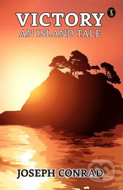 Victory : An Island Tale - Joseph Conrad