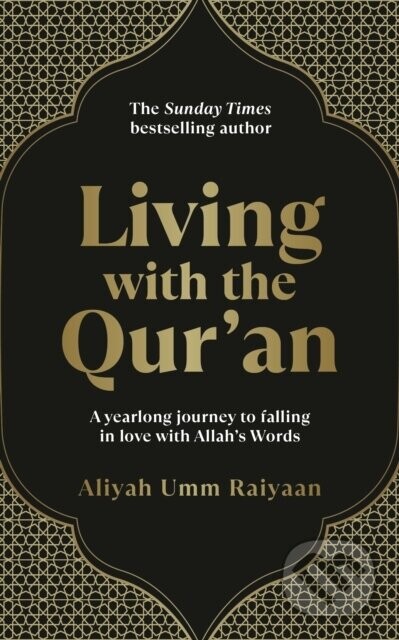 Living with the Qur’an - Aliyah Umm Raiyaan