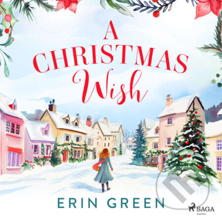 A Christmas Wish (EN) - Erin Green