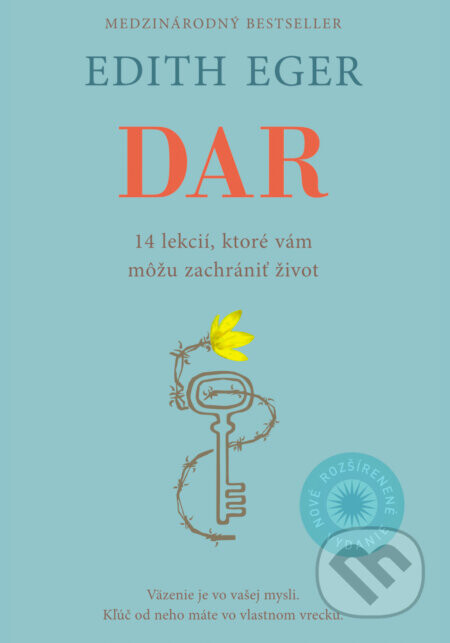 Dar - Edith Eger, Esmé Schwall Weigand