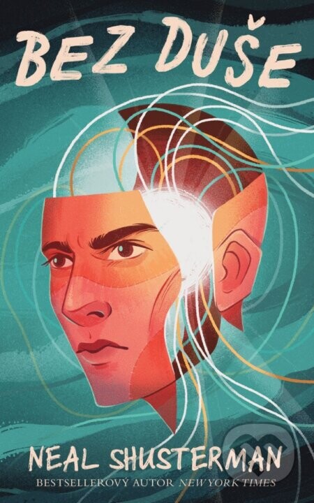 Bez duše - Neal Shusterman