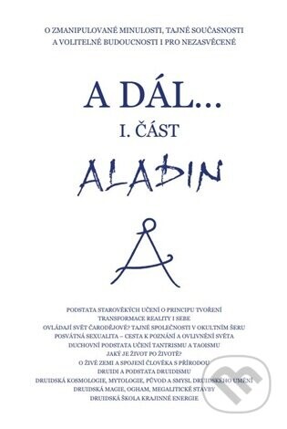 A dál (1. část) - Aladin