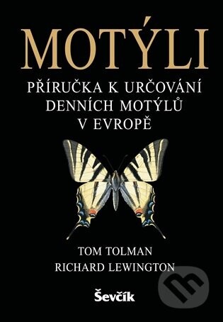 Motýli - Tom Tolman