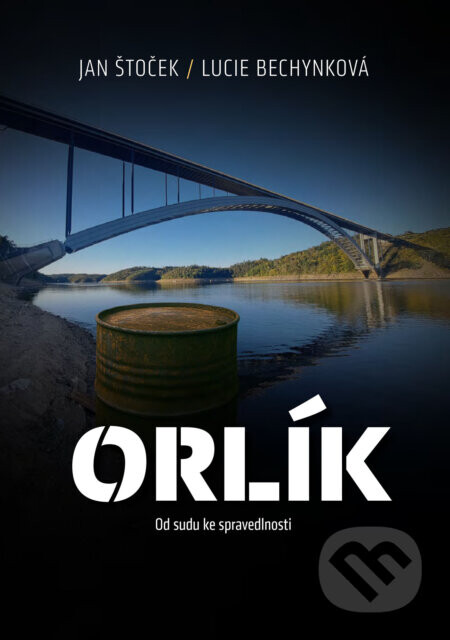 Orlík - Lucie Bechynková