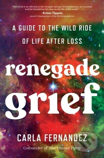 Renegade Grief - Carla Fernandez