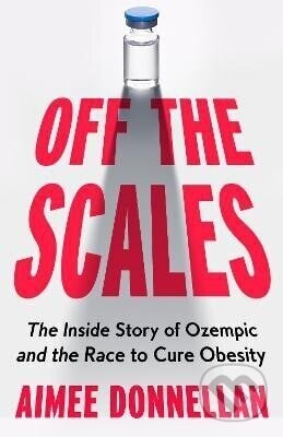 Off the Scales - Aimee Donnellan