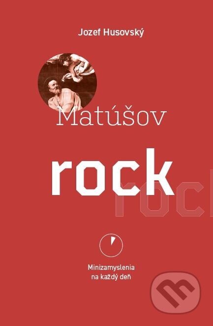 Matúšov rock - Jozef Husovský