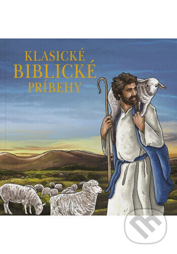 Klasické biblické príbehy