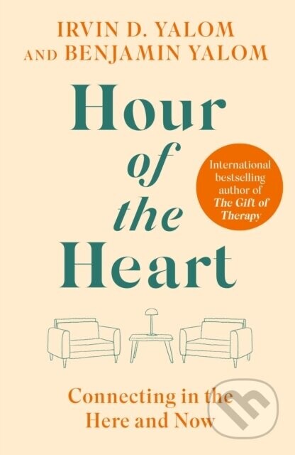 Hour of the Heart - Irvin Yalom