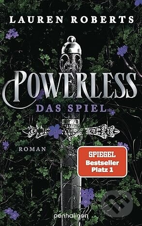 Powerless - Das Spiel - Penhaligon