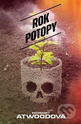 Rok potopy - Margaret Atwood