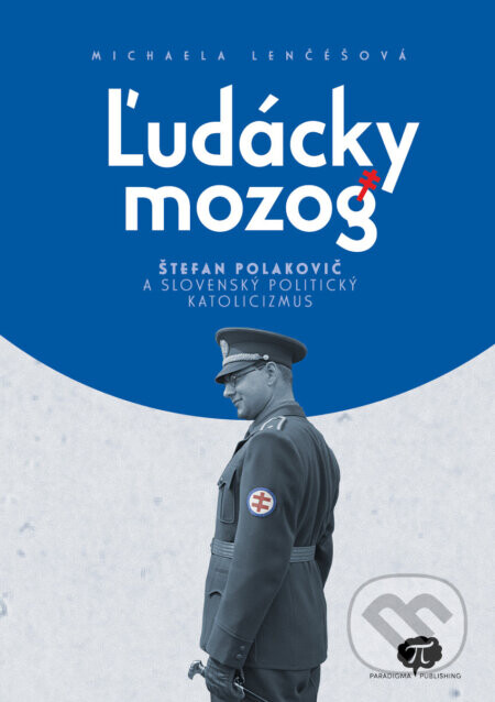 Ľudácky mozog - Michaela Lenčéšová