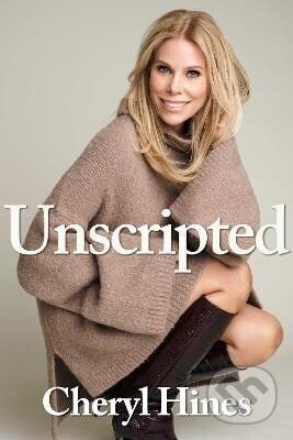 Unscripted - Cheryl Hines