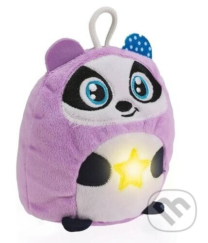 BABY Twinkle Twinkle Malý jezevec - Clementoni