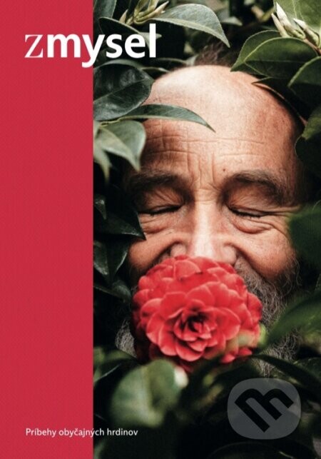 Zmysel - Veronika Kalužáková