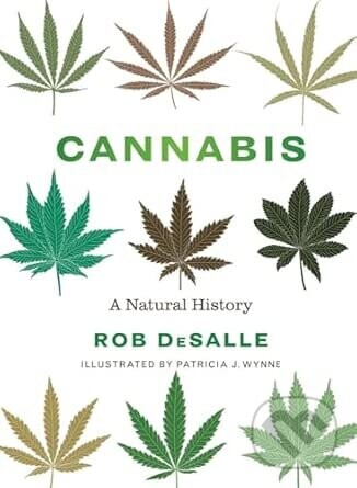Cannabis - Rob DeSalle