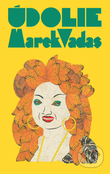 Údolie - Marek Vadas