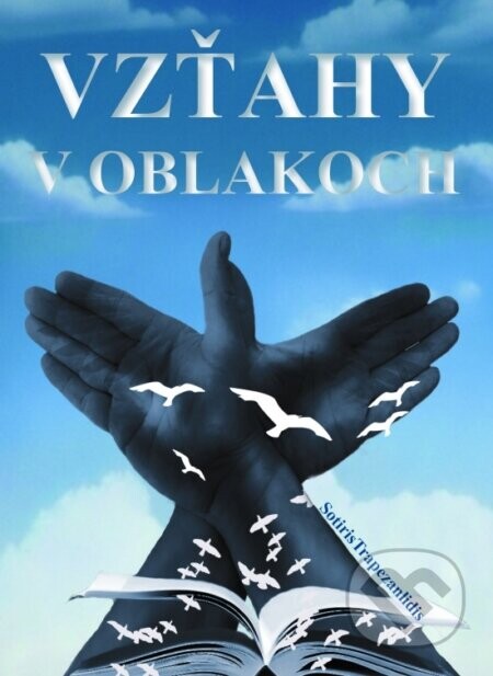 Vzťahy v oblakoch - Sotiris Trapezanlidis