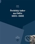 Švédský úder na Odře 1631-1635 - Radek Fukala