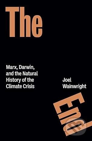 The End - Joel Wainwright