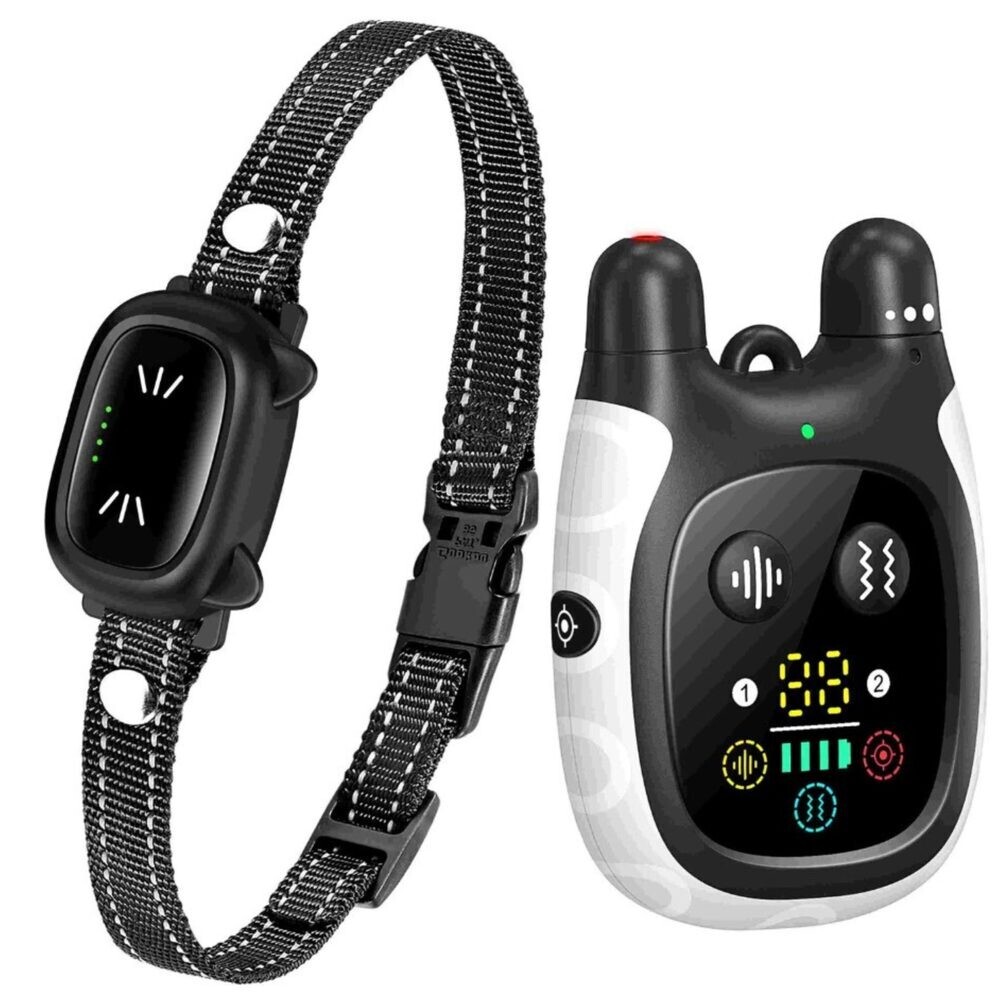 Reedog CP1 Výcvikový obojek pro kočky | Elektronický výcvikový obojek