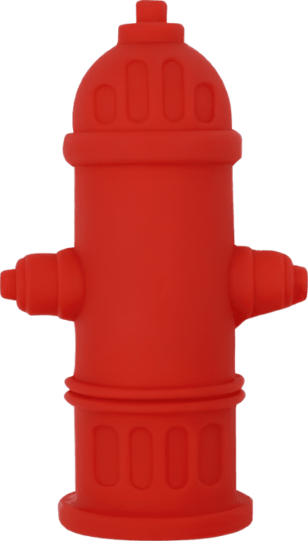 USB Flash disk - 64 GB - Hasičský požární hydrant - USB 2.0