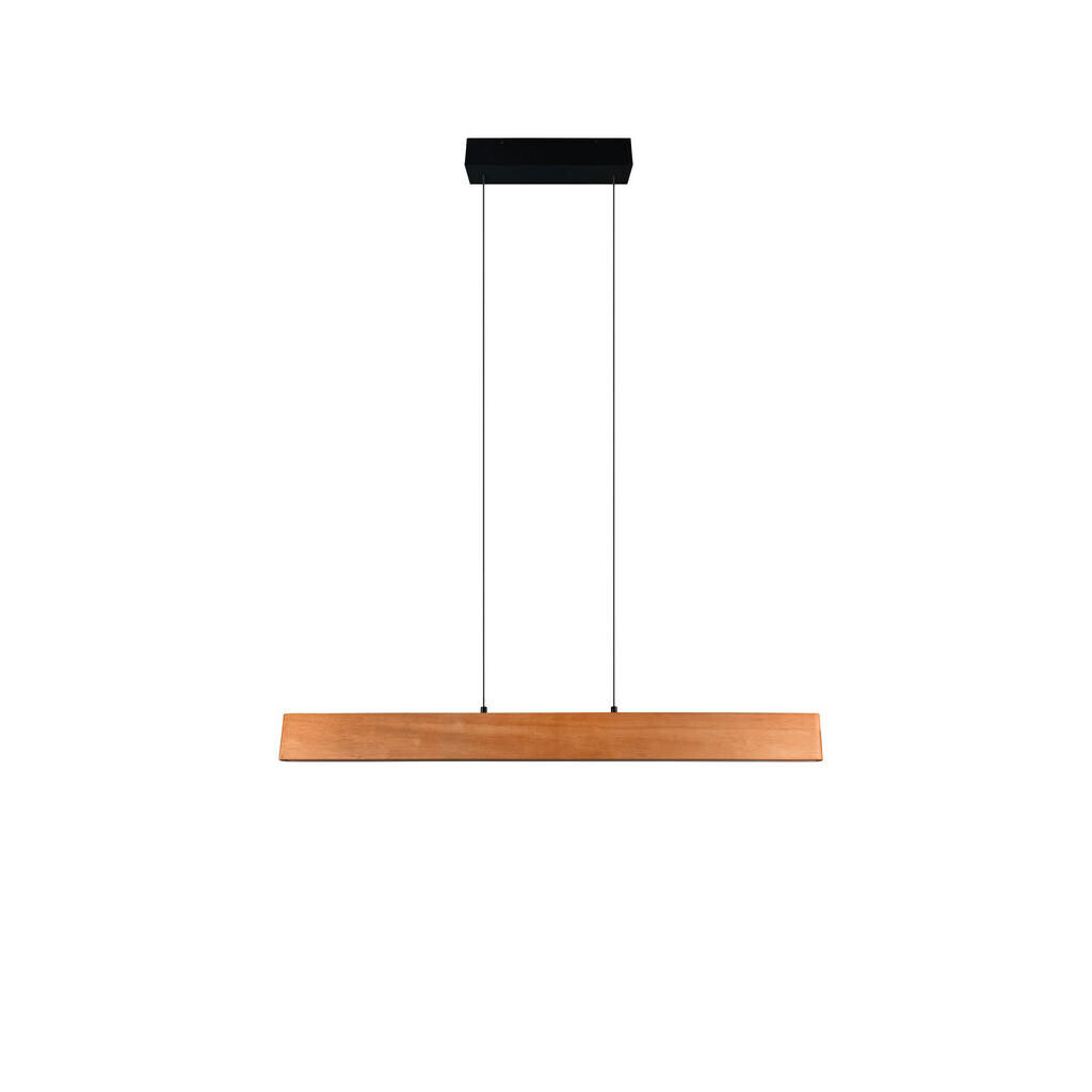 Trio Leuchten ZÁVĚSNÉ LED SVÍTIDLO, 115/60-150/9 cm