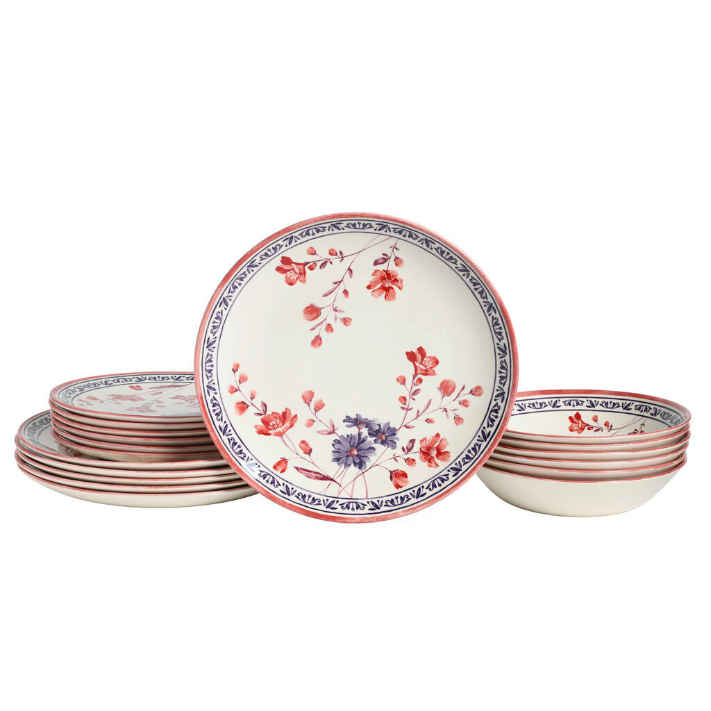 Creatable JÍDELNÍ SOUPRAVA, pórovina