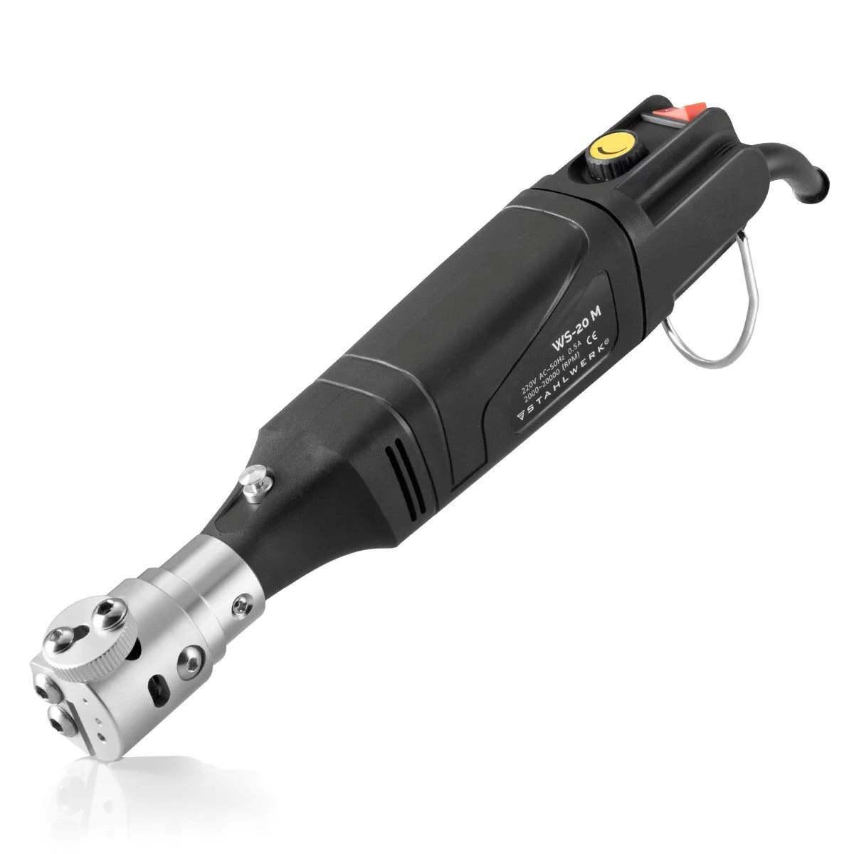 Stahlwerk Bruska wolframových elektrod WS-20 M 5626