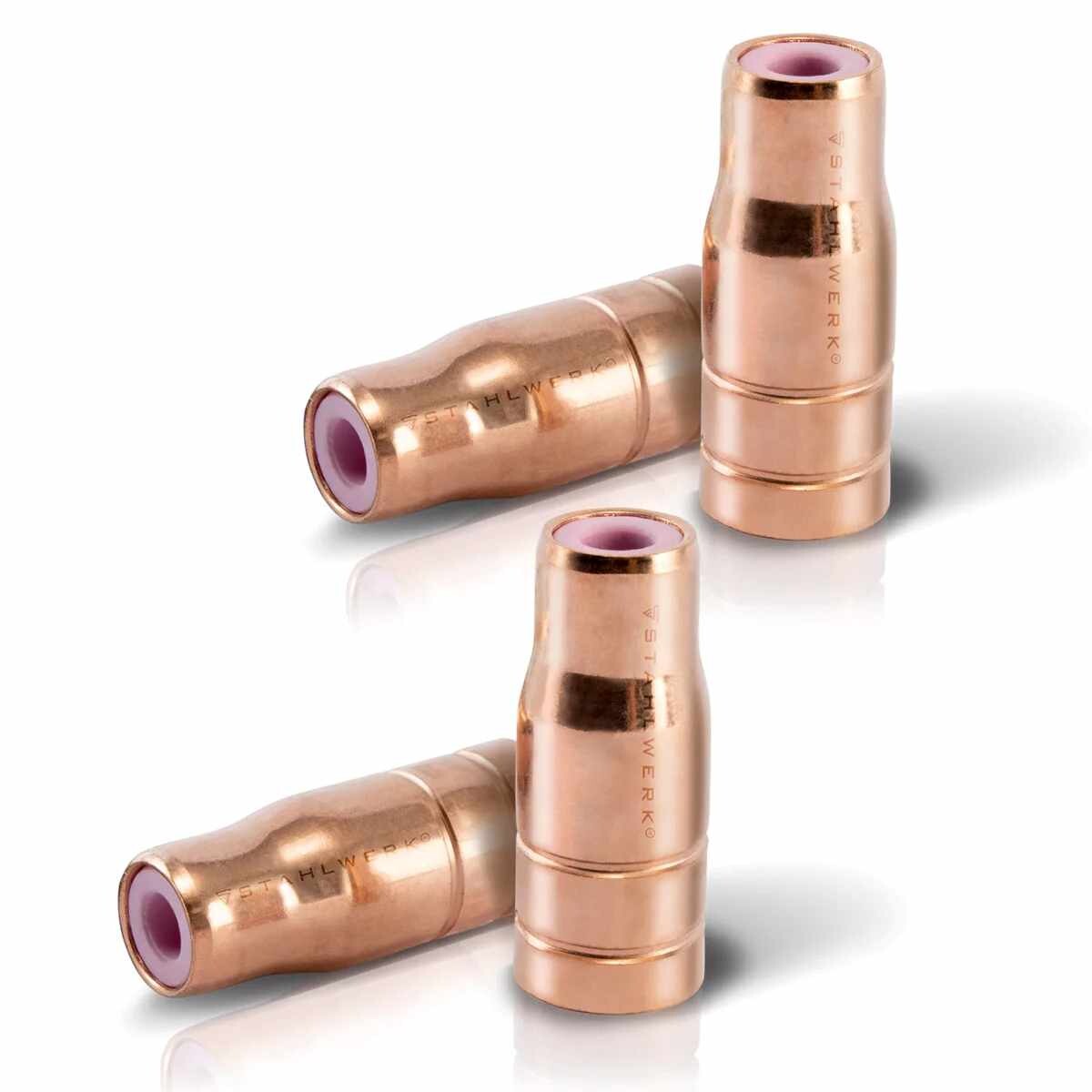 Stahlwerk Hubice pro svařování trubičkovým drátem 200A 5598