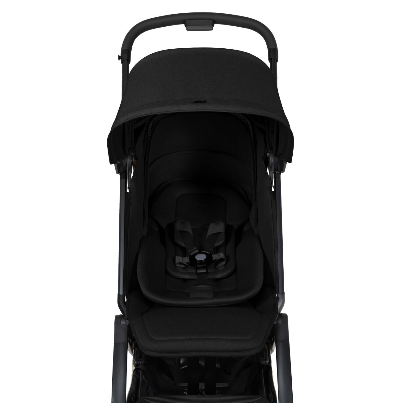 Joolz Aer+/2/Day5 newborn insert | Space black