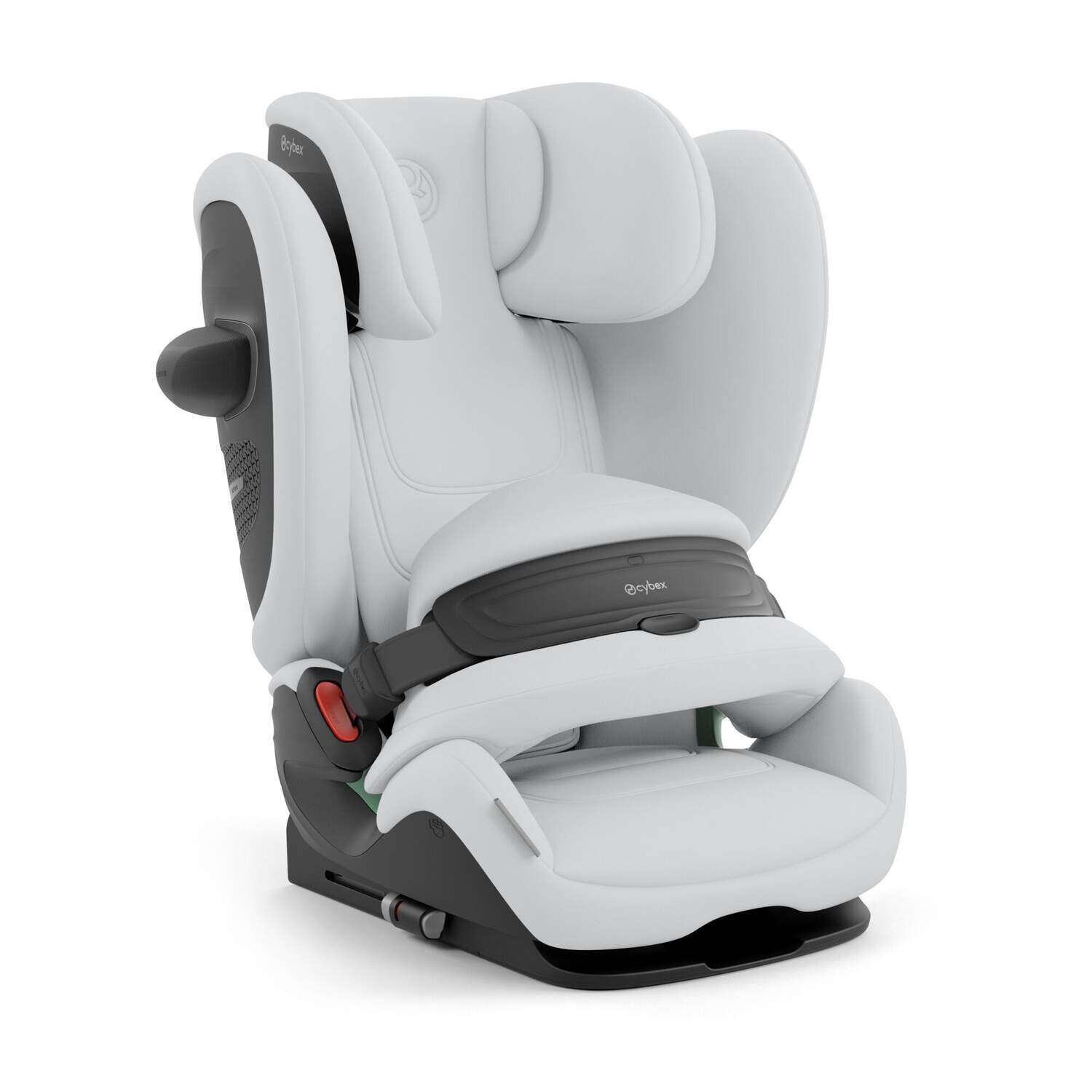 Cybex PALLAS G3 I-SIZE Fog Grey | light grey