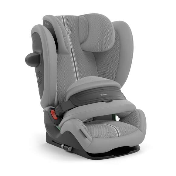 Cybex PALLAS G3 I-SIZE PLUS Stone Grey | mid grey